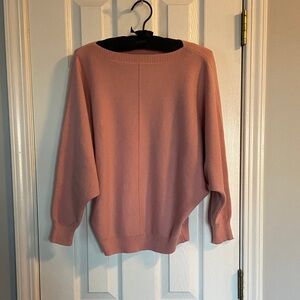 Elegant Rose Women's Sweater